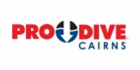Pro Dive Cairns Dive Store coupons